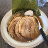 麺家 あべの 神宮前