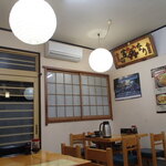 みさき庵 - 内観