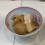 蒙古タンメン中本 - メチャアジ