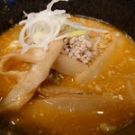 つけ麺屋 やすべえ - 