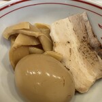 蒙古タンメン中本 - メチャアジアップ