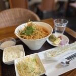 ブア・デ・タイ - 