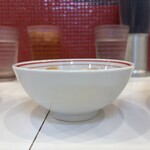 蒙古タンメン中本 - メチャアジ