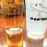 こじゃんと酒場 タチドマル - 