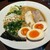 らーめん 鞍 - 料理写真: