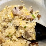 そば処 つる岡 - 