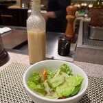 鉄板ダイニング織部 - 