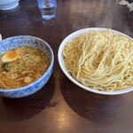 大勝軒 しのや - 