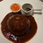 鉄板ダイニング織部 - 