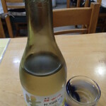 みさき庵 - 冷酒