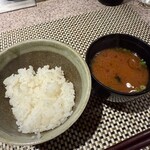 鉄板ダイニング織部 - 