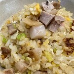 そば処 つる岡 ひかりが丘店 - 