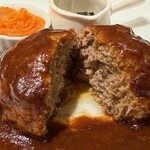 鉄板ダイニング織部 - 