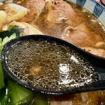 そば処 つる岡 ひかりが丘店 - 