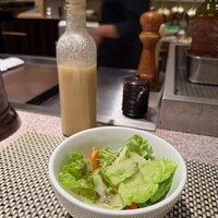 鉄板ダイニング織部 - 