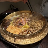 吹上庵 北新地 - 