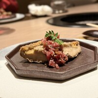 焼肉牛印 神楽坂店 - 