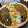 和出汁カレー ソラトウミ