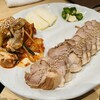 韓国料理 カンガンスルレ東館
