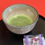 おすそわけ茶屋 - 