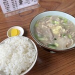 みどり屋食堂 - 