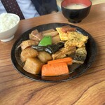 みどり屋食堂 - 