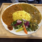 マサラモア - 