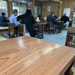 みどり屋食堂 - 