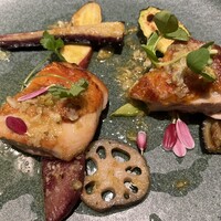 アンブレイス - 