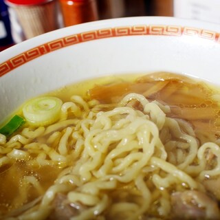 仙台中華そば 銘店嘉一_1