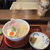 拳ラーメン