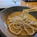 こんこ屋 - 大盛でも難なくペロリと平らげました