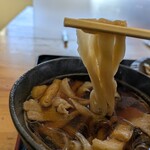 こんこ屋 - この麺は面白い　美味しい　また食べたい