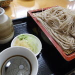 みさき庵 - 大もり