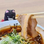 にぼしまじん - 