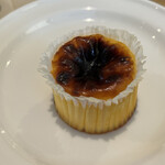 シャトレーゼテラス - 