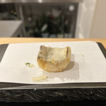 天ぷら割烹矢野 - 