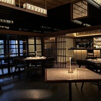 KOMORO HONJIN OMOYA - 