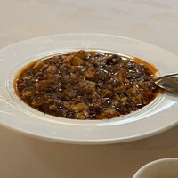赤坂 四川飯店 - 