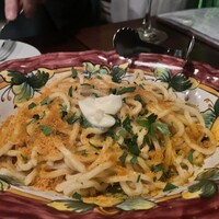 トラットリア ラ タルタルギーナ - 