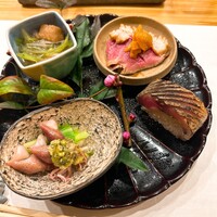 ご馳走 ね音 - 