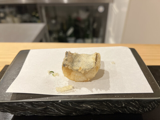 Tempura Kappo Yano photo 2