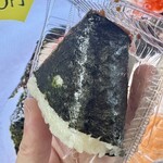 おだむすび - 料理写真: