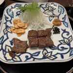 横浜うかい亭 - 