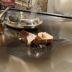 横浜うかい亭 - 