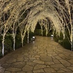 横浜うかい亭 - 