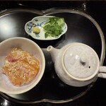 横浜うかい亭 - 