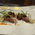 横浜うかい亭 - 