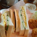 コメダ珈琲店 - 