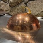 横浜うかい亭 - 